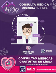 Lanza el PAS programa gratuito de salud