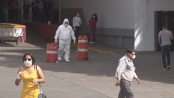 670 camas hay disponibles para atender a pacientes con COVID en Sinaloa