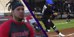 Paredes llega a Venados a cambio de Sebastián Valle que pasa a los Yaquis