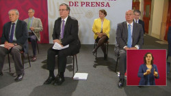 Forman otro programa para hacer frente a la pandemia