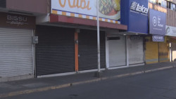 Crisis sanitaria no ha sido "tan severa" con la económica