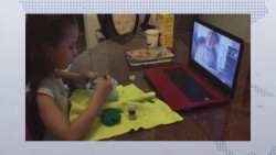 Festejos diferentes se realizaron por el Día del Niño, interactivos y en casa