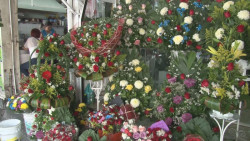 No habrá permisos para venta en panteones por celebración del 10 de mayo