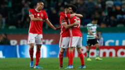 Fútbol en Portugal regresará el 30 de mayo