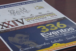 Sí habrá Festival de la Cultura de la UAS, será virtual