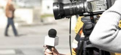 En México hay 44 mil  364 personas laborando  como periodistas o en locución