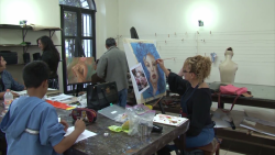 Estos son los beneficios que aporta hacer arte