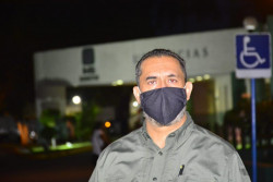 Por crear pánico, procederán contra Síndico de Villa Unión