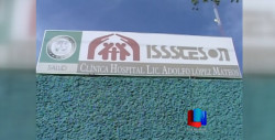 SUTTITSON pide garantizar recursos para el pago de la deuda de ISSSTESON