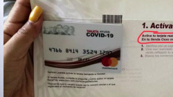 Alertan circulación de tarjetas apócrifas del Bienestar en Sinaloa