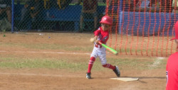 Suspenden Ligas y Torneos Nacionales de Béisbol Infantil y juvenil
