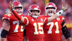 NFL arranca el 10 de septiembre con público en estadios