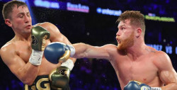 Canelo y GGG están cerca de una tercera pelea