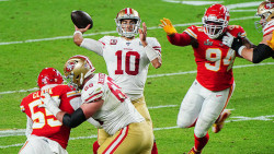 NFL liberará calendario el próximo jueves