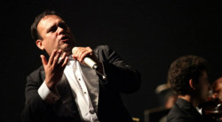 José Manuel Chú ofrecerá concierto virtual