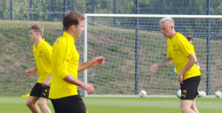 Bundesliga ¡Regresa!