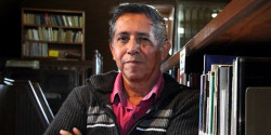 El poeta Margarito Cuéllar presentará su libro “Teoría de la belleza”