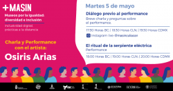 Celebran con actividades el día internacional de los museos