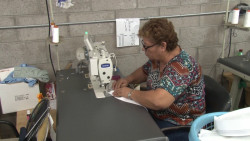 La Industria textil y de la confección aportó 3.2% del PIB de las industrias manufactureras