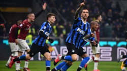 A finales de mayo se decide si reanuda la serie A de Italia