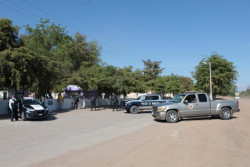 Todos los panteones de Sinaloa cerrarán para el  Día de las Madres