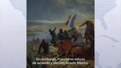 Día histórico para México este 5 de mayo