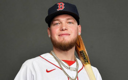 Alex Verdugo se recupera tras lesión