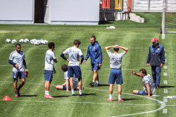 Gobierno Alemán autoriza regreso de la Bundesliga