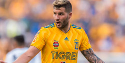 Tigres ¿En problemas?