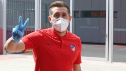 Héctor Herrera cree que todo pronto regresará a la normalidad