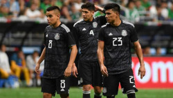 Formato final en eliminatoria de CONCACAF podría tener cambios