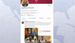 Posponen Tianguis Turístico 2020 por COVID-19