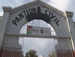 Policía municipal y Protección Civil encabezarán operativo para ingreso a panteones