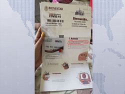Desactivan en Chiapas a red de fraudeadores con tarjetas del Bienestar