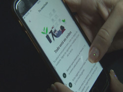 Gobierno Federal lanza APP para realizar tu prueba de síntomas del COVID-19