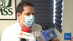 27 trabajadores del IMSS han dado positivo a Covid 19