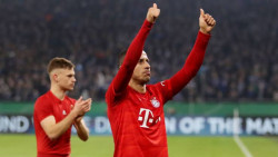 La Bundesliga regresará el 16 de mayo