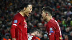 La Premier League de Inglaterra prohibirá celebraciones de goles grupales