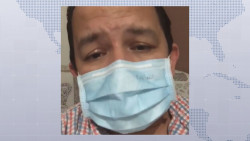 Médicos y enfermeras llaman a quedarse en casa