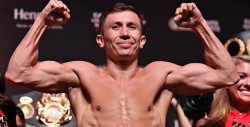Golovkin ya no quiere pelear ante Canelo