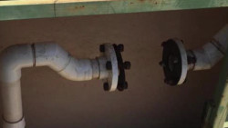 Les cortan el agua en plena pandemia por el Covid 19