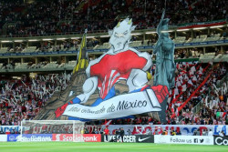 Chivas prepara protocolo para el regreso del fútbol
