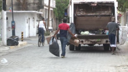 Imposible alterar presupuesto para beneficiar a trabajadores de Aseo Urbano