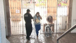 Se vuelven más rigurosas las medidas de acceso al Ayuntamiento