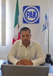 Una total irresponsabilidad que restaurantes operen en día de las madres: PAN