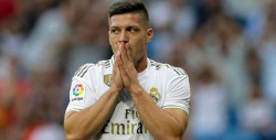 Real Madrid volvera a los entrenamientos pero no podrá contar con un jugador
