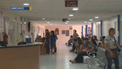 Hospital de la Mujer no ha presentado pacientes embarazadas con COVID-19