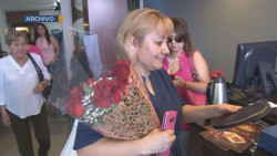 El mejor regalo para mamá este 10 de mayo es la salud, mantente en casa