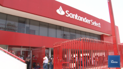 Inundan banco exempleados de yazaki