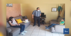 Priman a ganadores de video por el dia del niño